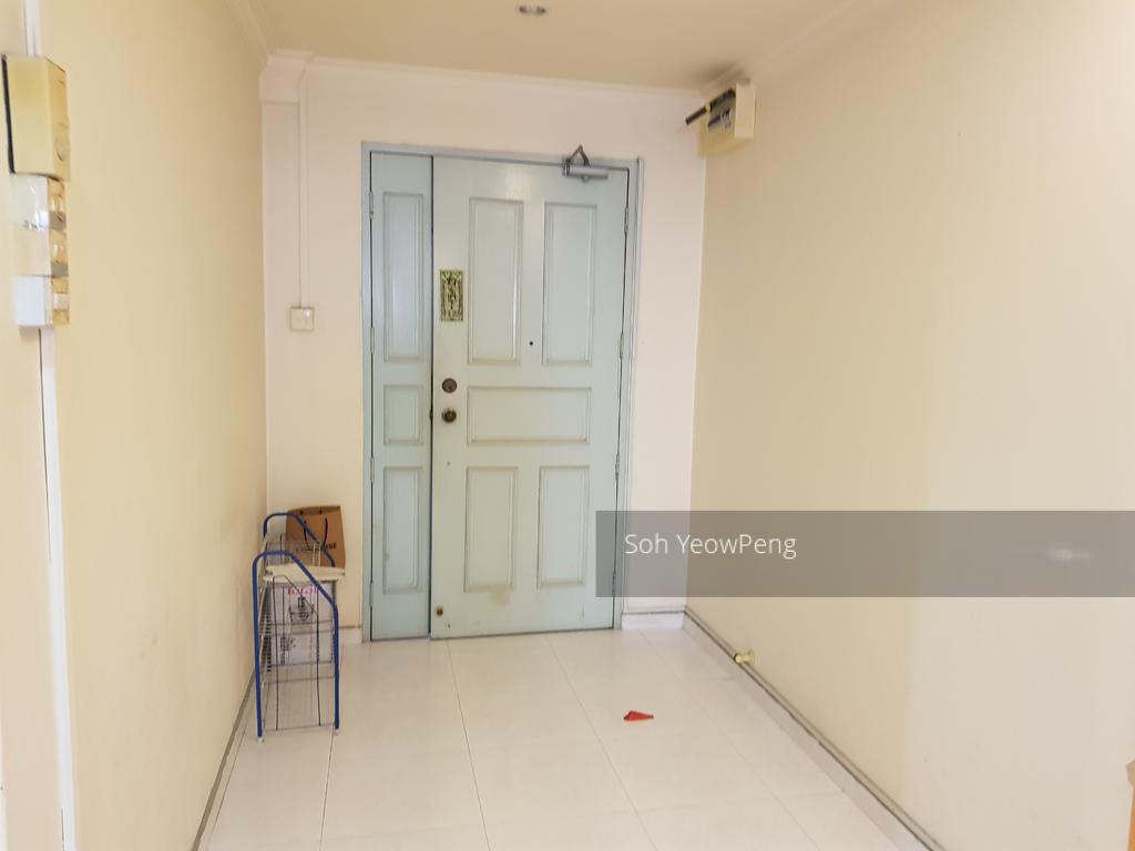 Blk 666 Choa Chu Kang Crescent (Choa Chu Kang), HDB 5 Rooms #268143561